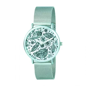 SNOOZ Unisex férfi női Quartz óra karóra SAA1042-79