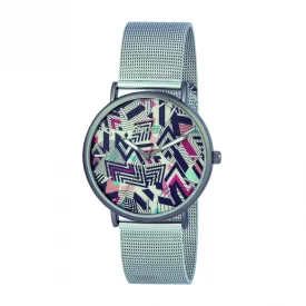 SNOOZ Unisex férfi női Quartz óra karóra SAA1042-81