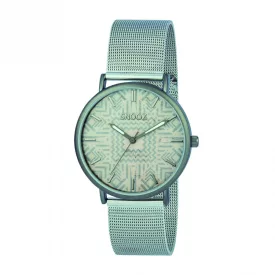 SNOOZ Unisex férfi női Quartz óra karóra SAA1042-82