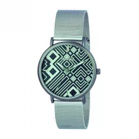 SNOOZ Unisex férfi női Quartz óra karóra SAA1042-83