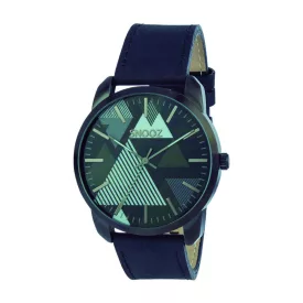 SNOOZ Unisex férfi női Quartz óra karóra SAA1044-68