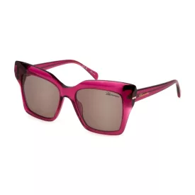 BLUMARINE női napszemüveg szemüvegkeret SBM832S5401BV