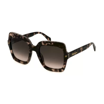 BLUMARINE női napszemüveg szemüvegkeret SBM836S5301GQ