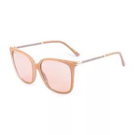 JIMMY CHOO női napszemüveg szemüvegkeret SCILLASFWM2S