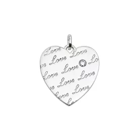 THOMAS SABO női medál Ékszer SDPE001815314