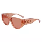 FERRAGAMO Unisex férfi női napszemüveg szemüvegkeret SF1077S-838