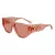 FERRAGAMO Unisex férfi női napszemüveg szemüvegkeret SF1077S-838