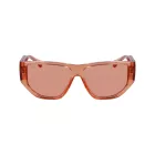 FERRAGAMO Unisex férfi női napszemüveg szemüvegkeret SF1077S-838