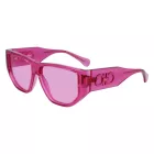 FERRAGAMO Unisex férfi női napszemüveg szemüvegkeret SF1077S561366