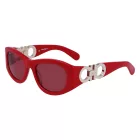 FERRAGAMO női napszemüveg szemüvegkeret SF1082S531960