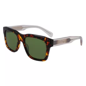 FERRAGAMO férfi napszemüveg szemüvegkeret SF1087S561821