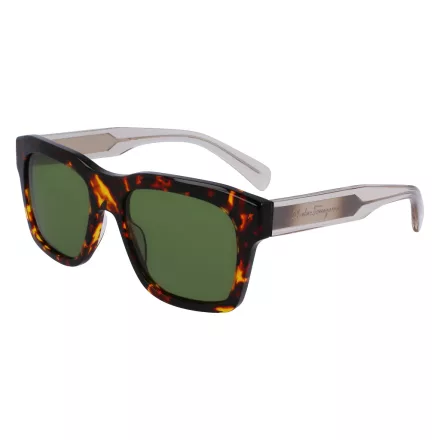 FERRAGAMO férfi napszemüveg szemüvegkeret SF1087S561821