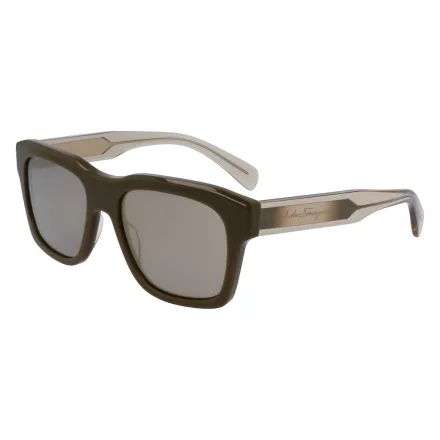FERRAGAMO férfi napszemüveg szemüvegkeret SF1087S561832