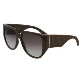 FERRAGAMO női napszemüveg szemüvegkeret SF1088SE-324