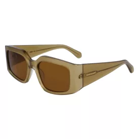 FERRAGAMO női napszemüveg szemüvegkeret SF1101S541833