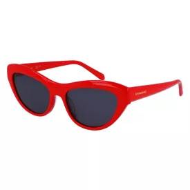 FERRAGAMO női napszemüveg szemüvegkeret SF1103S551760