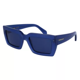 FERRAGAMO női napszemüveg szemüvegkeret SF1108S542142