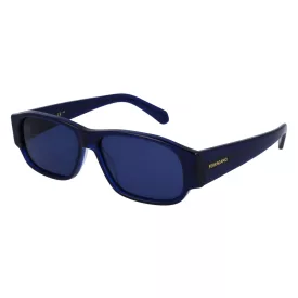 FERRAGAMO férfi napszemüveg szemüvegkeret SF1109S571443