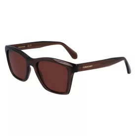   FERRAGAMO Unisex férfi női napszemüveg szemüvegkeret SF2001S-232