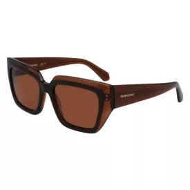 FERRAGAMO női napszemüveg szemüvegkeret SF2002S-233