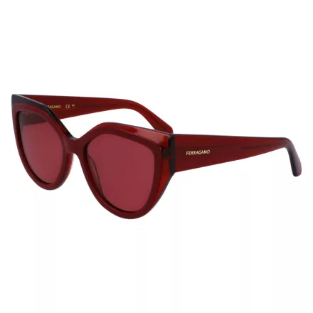FERRAGAMO női napszemüveg szemüvegkeret SF2004S-618