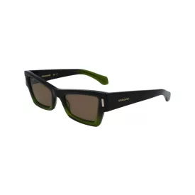 FERRAGAMO női napszemüveg szemüvegkeret SF2006S-316