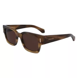 FERRAGAMO férfi napszemüveg szemüvegkeret SF2010S-319