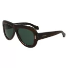 FERRAGAMO női napszemüveg szemüvegkeret SF2029SE-221