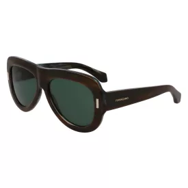 FERRAGAMO női napszemüveg szemüvegkeret SF2029SE-221