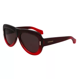 FERRAGAMO női napszemüveg szemüvegkeret SF2029SE-615