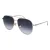 FERRAGAMO férfi napszemüveg szemüvegkeret SF308S-715
