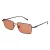 FERRAGAMO férfi napszemüveg szemüvegkeret SF309S5715017