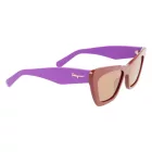 FERRAGAMO női napszemüveg szemüvegkeret SF929S-209