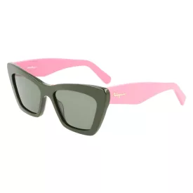 FERRAGAMO női napszemüveg szemüvegkeret SF929S-304