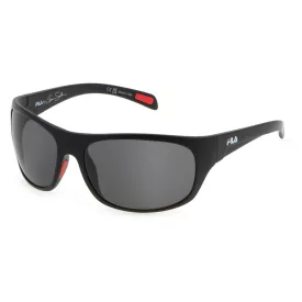 FILA férfi napszemüveg szemüvegkeret SFI514-64U28P