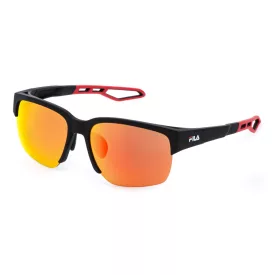 FILA férfi napszemüveg szemüvegkeret SFIA06-60U28R