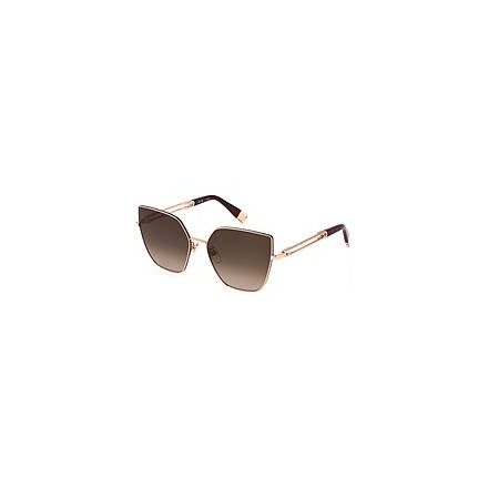 FURLA női napszemüveg szemüvegkeret SFU690-580307