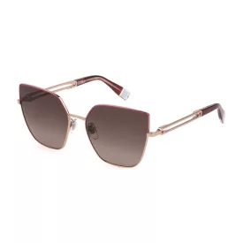 FURLA női napszemüveg szemüvegkeret SFU690-580SHP