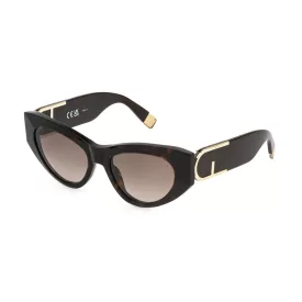 FURLA női napszemüveg szemüvegkeret SFU881-5404BL