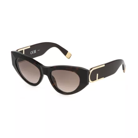 FURLA női napszemüveg szemüvegkeret SFU881-5404BL