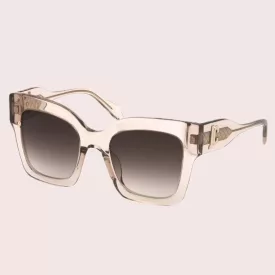 JUST CAVALLI női napszemüveg szemüvegkeret SJC019V5209AH