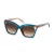 JUST CAVALLI női napszemüveg szemüvegkeret SJC024V520931