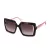 JUST CAVALLI női napszemüveg szemüvegkeret SJC027-5309SJ