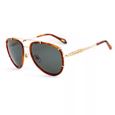 JUST CAVALLI Unisex férfi női napszemüveg szemüvegkeret SJC029V5701GZ