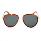 JUST CAVALLI Unisex férfi női napszemüveg szemüvegkeret SJC029V5701GZ