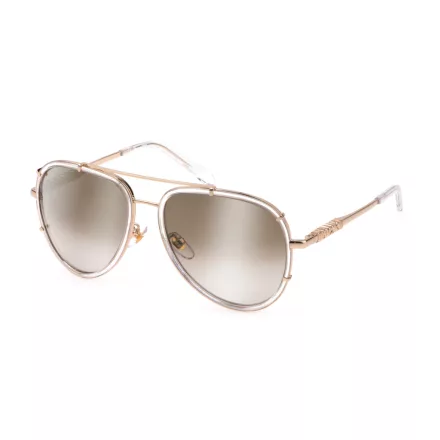 JUST CAVALLI Unisex férfi női napszemüveg szemüvegkeret SJC029V570P79