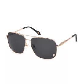   JUST CAVALLI Unisex férfi női napszemüveg szemüvegkeret SJC030-610349