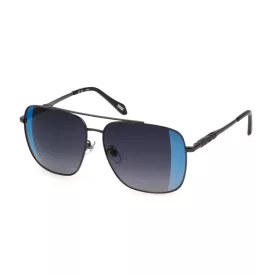  JUST CAVALLI Unisex férfi női napszemüveg szemüvegkeret SJC030-610584