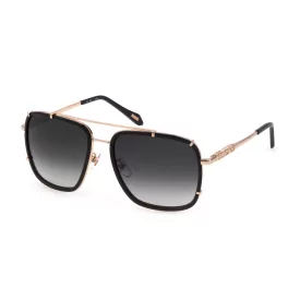   JUST CAVALLI Unisex férfi női napszemüveg szemüvegkeret SJC030V580700