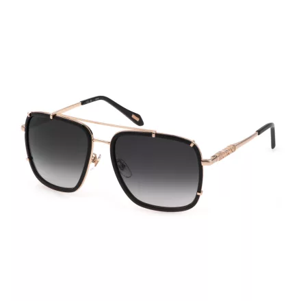 JUST CAVALLI Unisex férfi női napszemüveg szemüvegkeret SJC030V580700